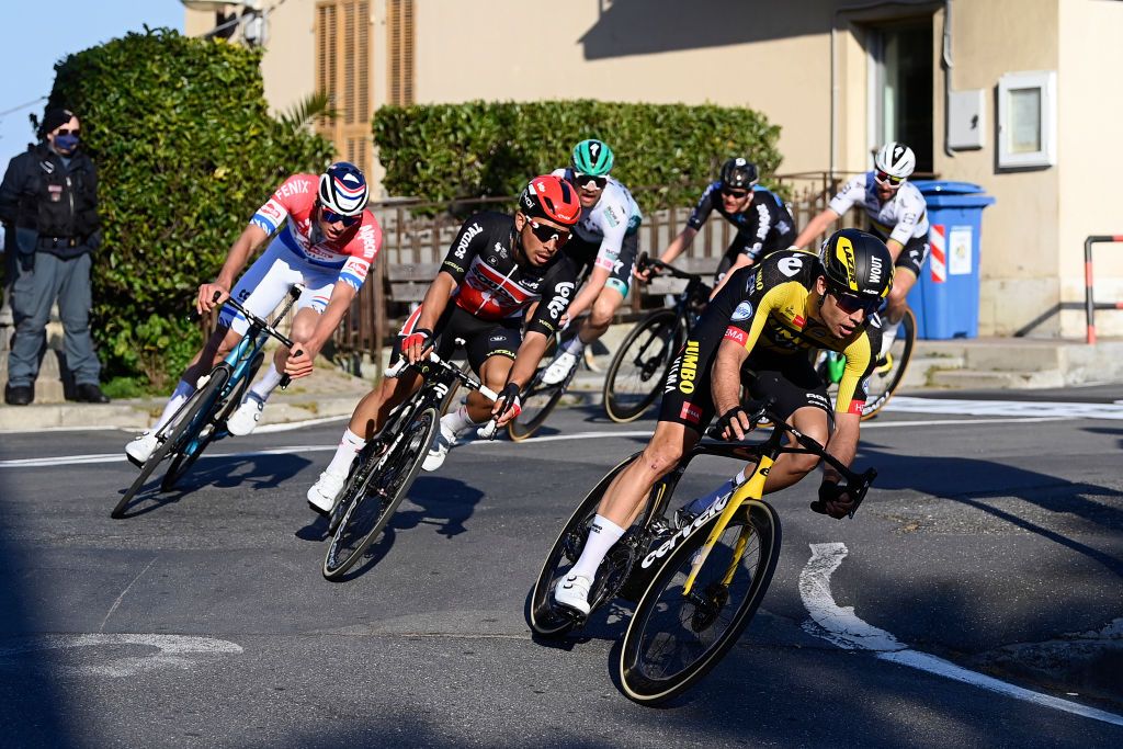 Milan-San Remo