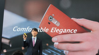 LG G4