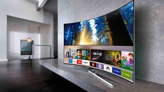 The best smart TVs around
