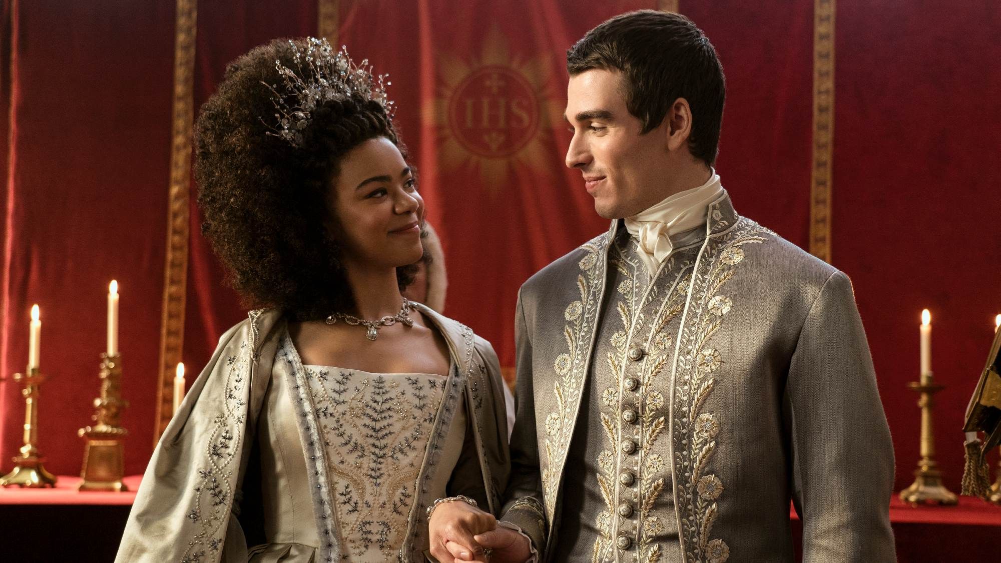 در طول 4 فصل، این عاشقانه نتفلیکس همچنان بهترین داستان عاشقانه “بریجرتون” است.