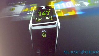 Adidas miCoach Smart Run watch lacking smart price, will cost £350 in the UK