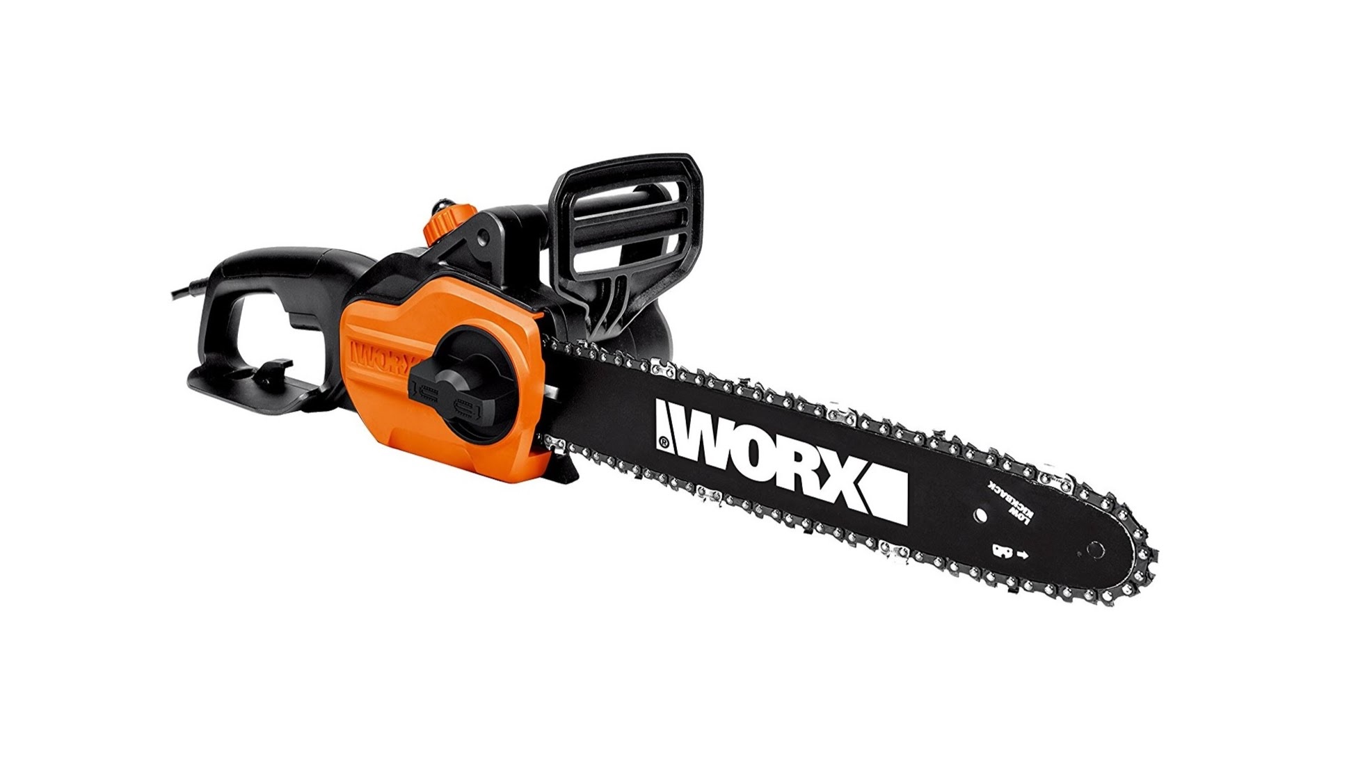 The best electric chainsaws mains and cordless Real Homes