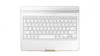 Samsung Tab S 10-inch Keyboard