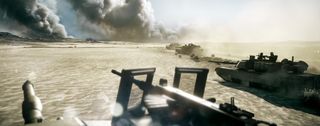 Battlefield 3 Thumbnail
