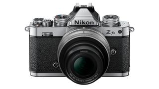 Nikon Z fc