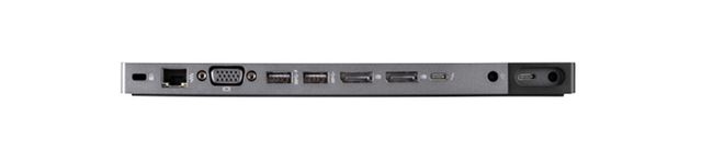 HP Elite Thunderbolt 3 Dock HSTNN-CX01 - 841830-002 (Gebraucht) in