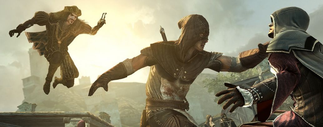 Assassin's Creed 2
