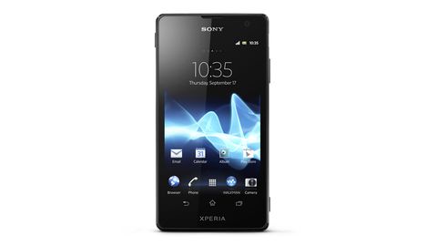 Sony Xperia TX