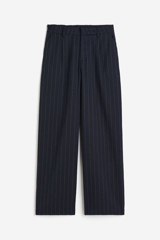 Tailored Trousers