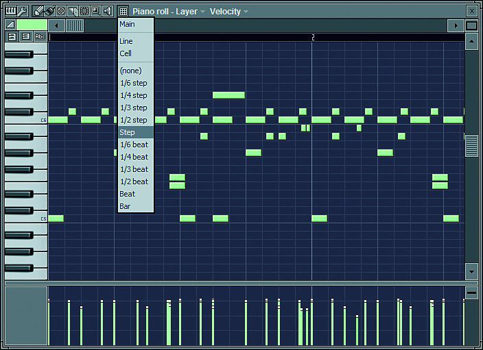 Image-Line FL Studio 6 XXL Review | MusicRadar