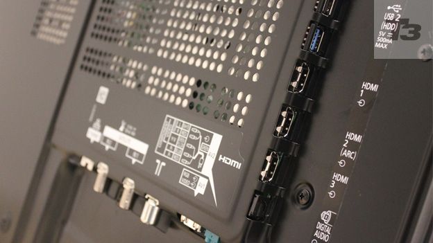 Panasonic TX-L47DT65B review