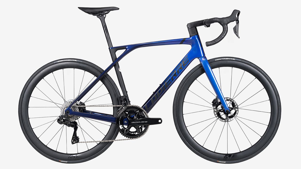 Lapierre Xelius SL 9