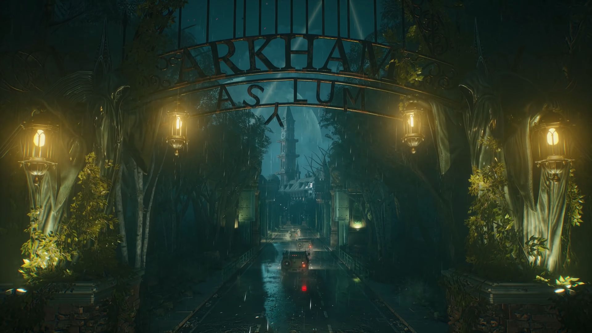 Suicide Squad: Kill the Justice League Official Story Trailer – “Ticking”
