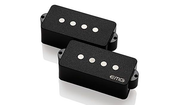 The all solderless GZR-P set