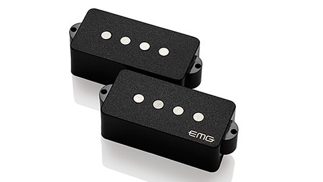 The all solderless GZR-P set