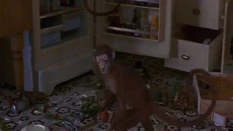 Jumanji (1995)