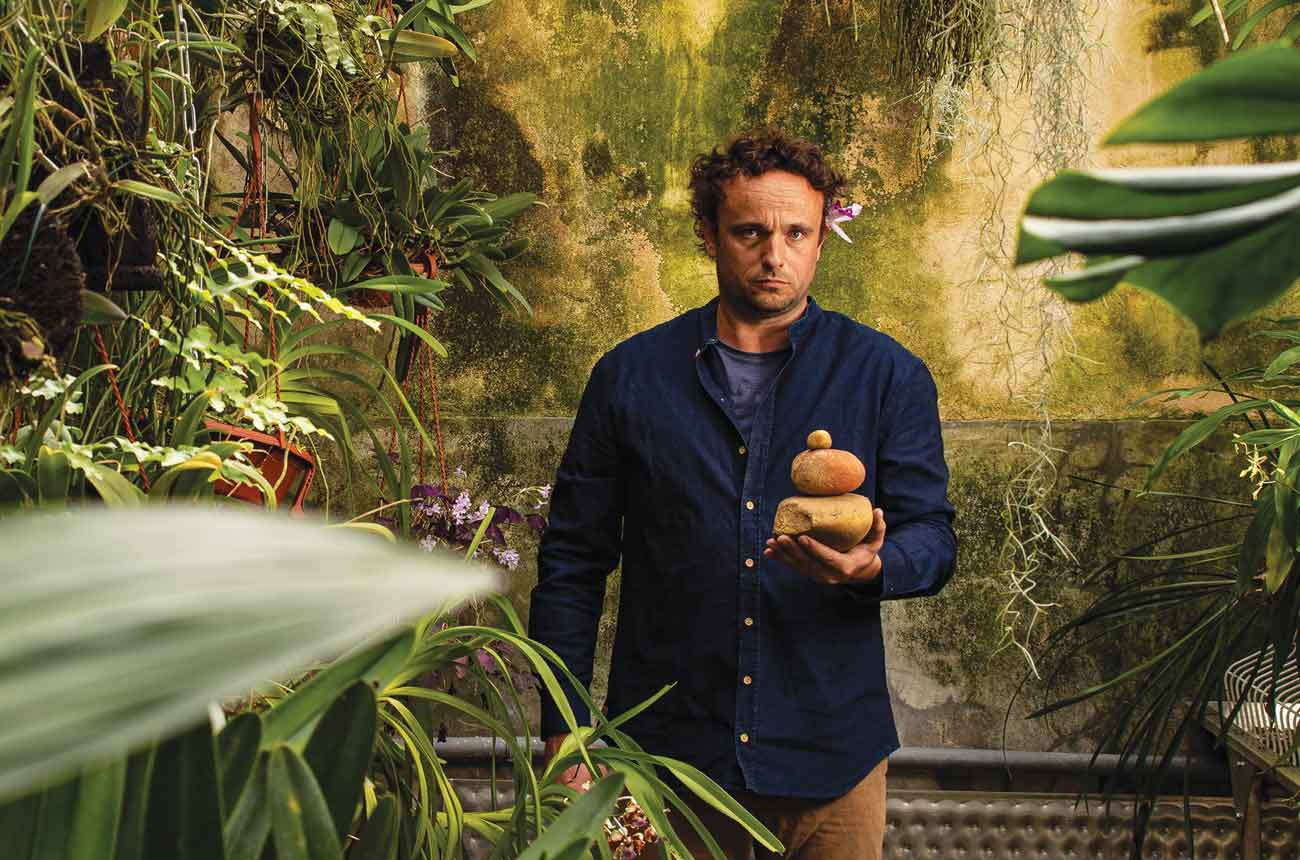 Florent Lan&ccedil;on