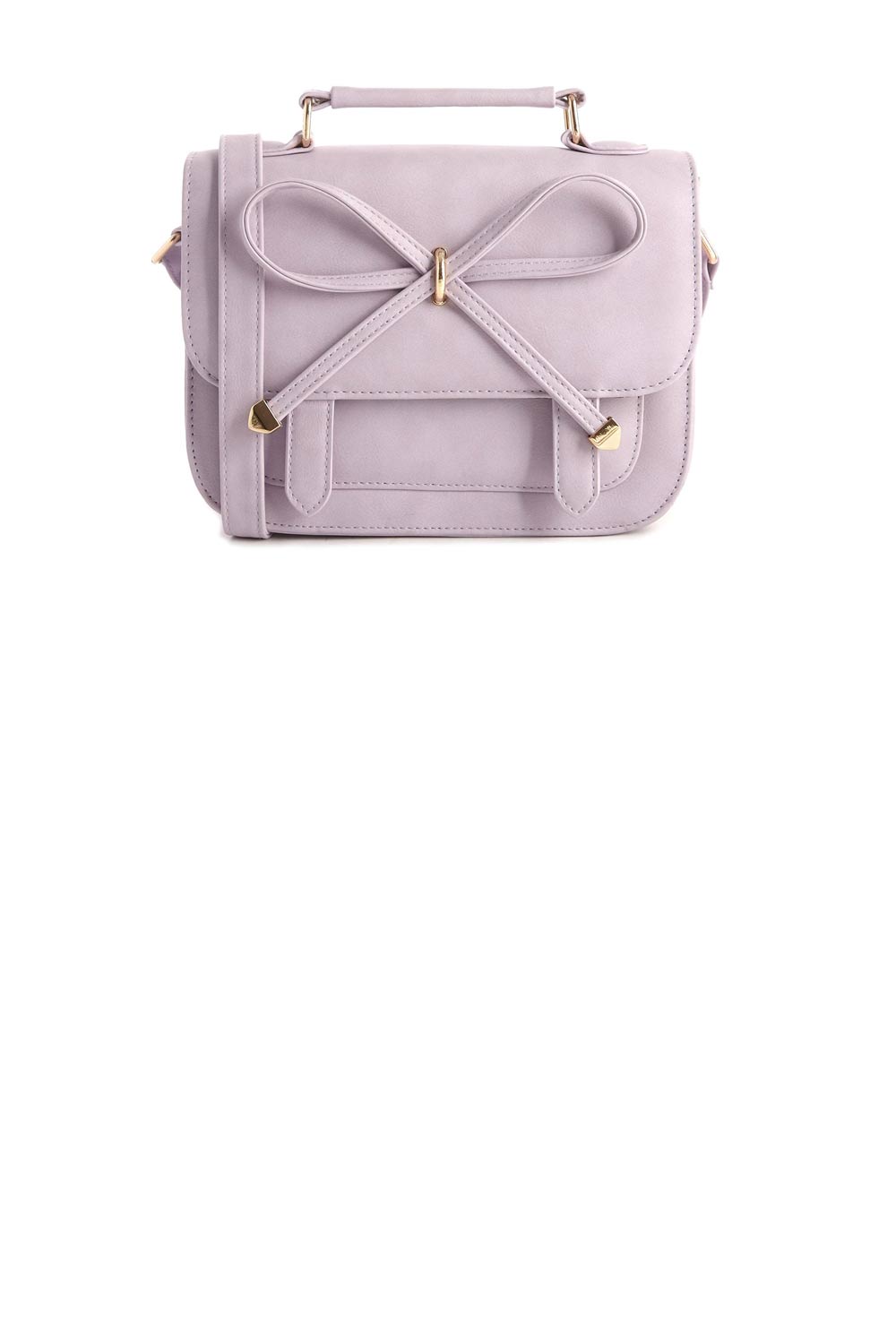 ASOS Bow Satchel Bag, £22