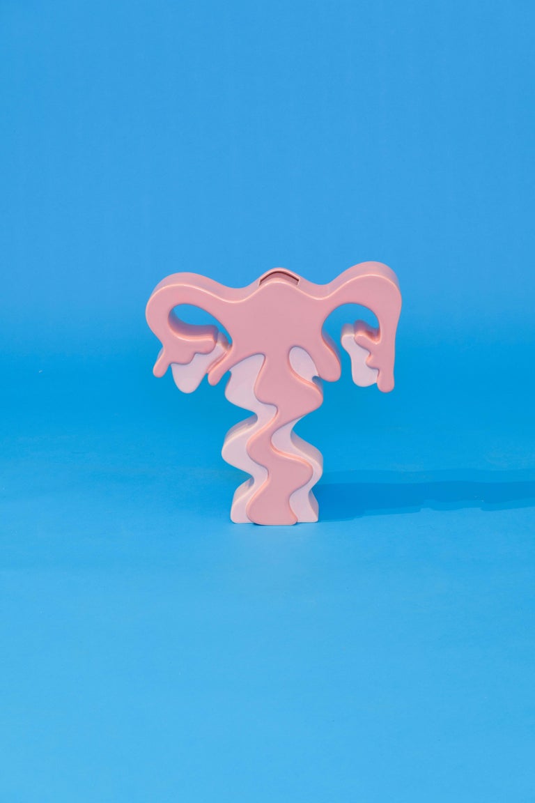 Fallopia Vase