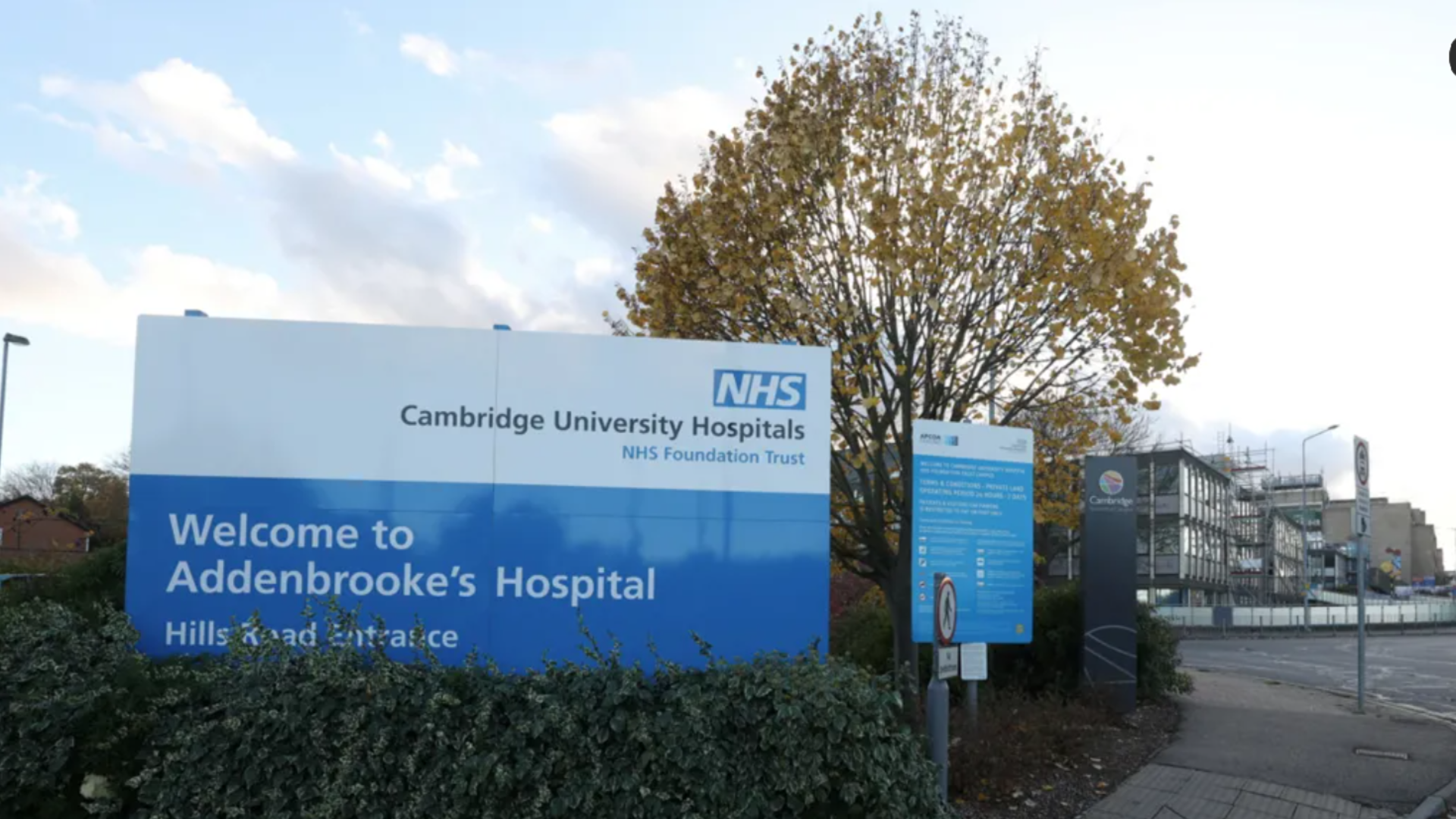 World's largest health organization threatens to jail or fire staff reading patient data 'without legal justification