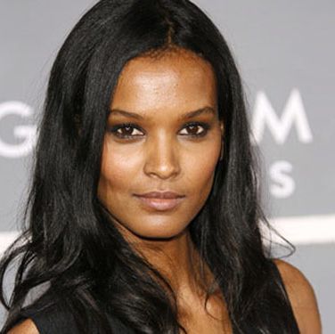 interview with liya kebede