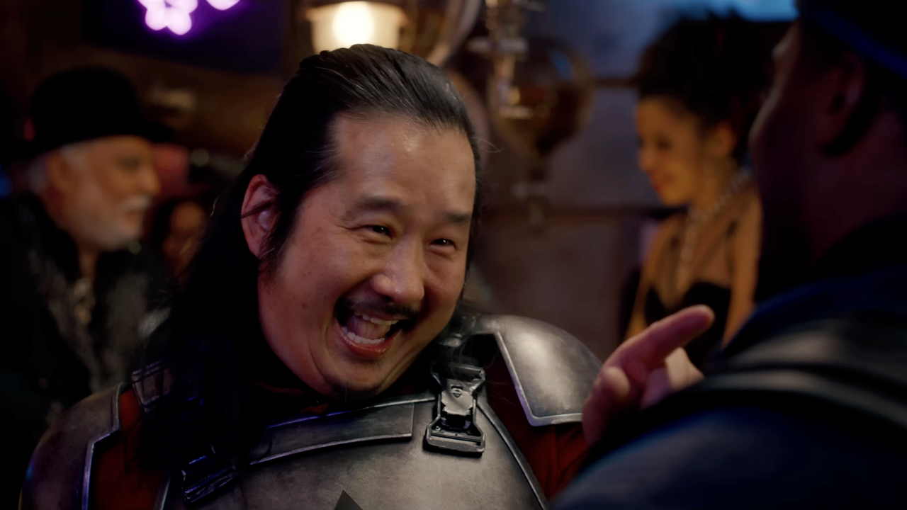 Borderlands movie