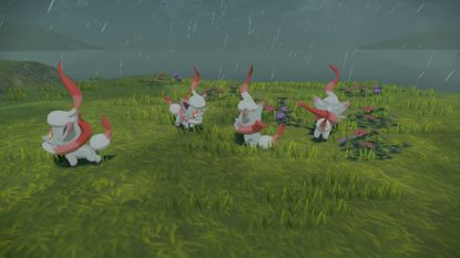 Pokemon Legends Arceus