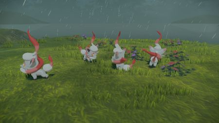 Pokemon Legends Arceus