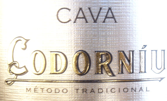 codorniu