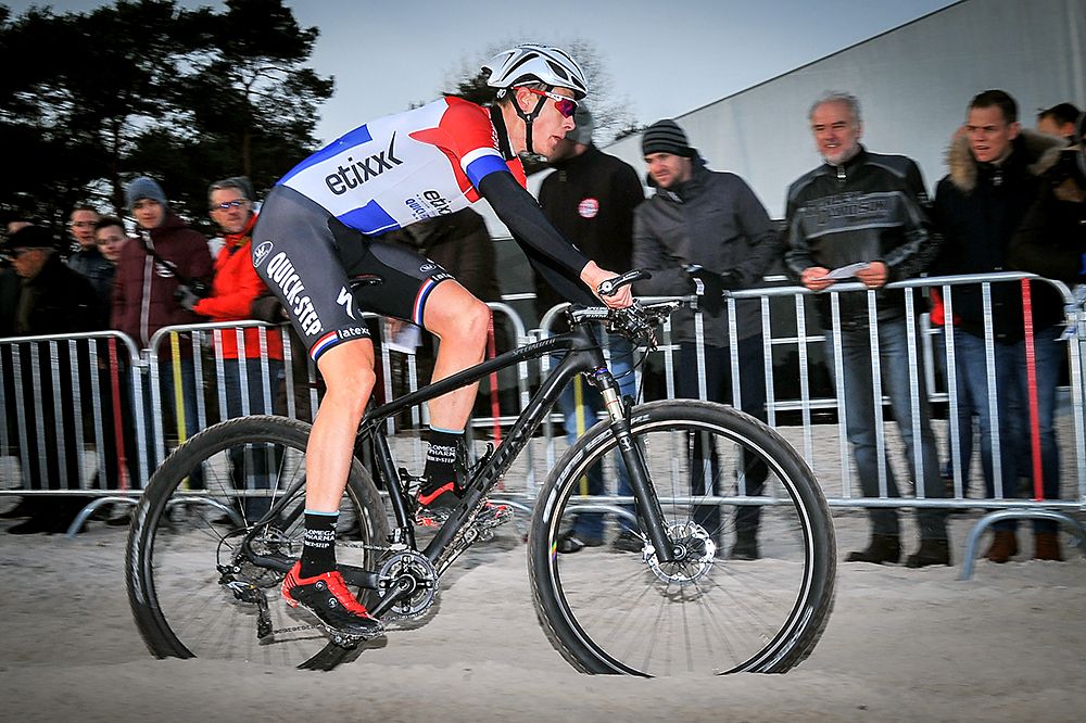 Niki Terpstra (Ned)