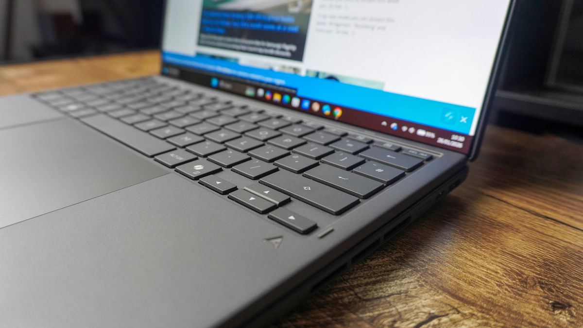 Asus Zenbook Duo (2026)