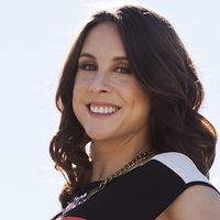 Deanna deBara's avatar