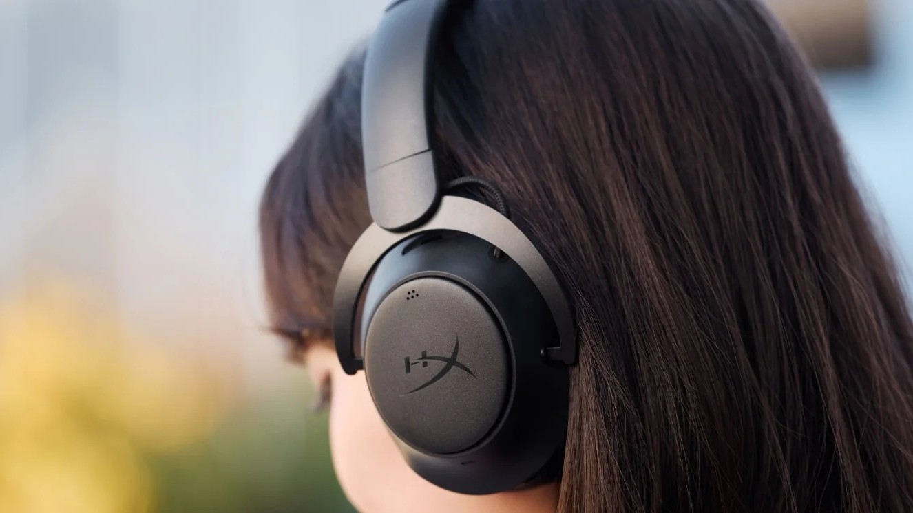 HyperX Cloud MIX 2