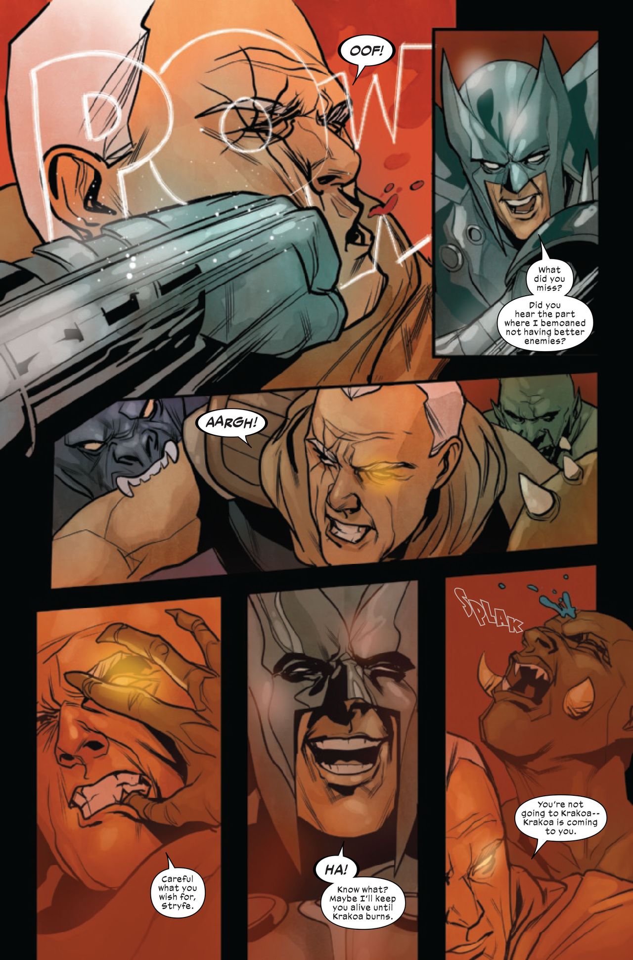 Cable #12