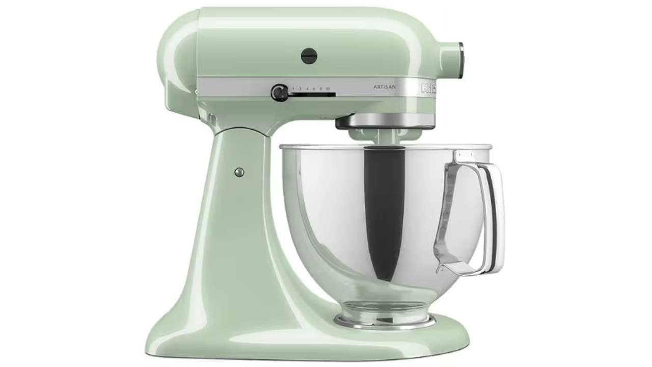 KitchenAid Artisan Stand Mixer