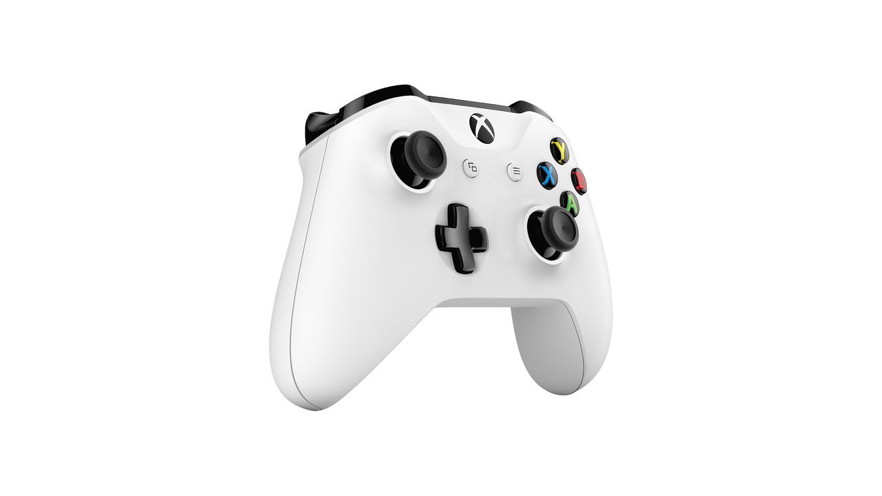 Your old Xbox One controller is about to get a lot more useful TechRadar