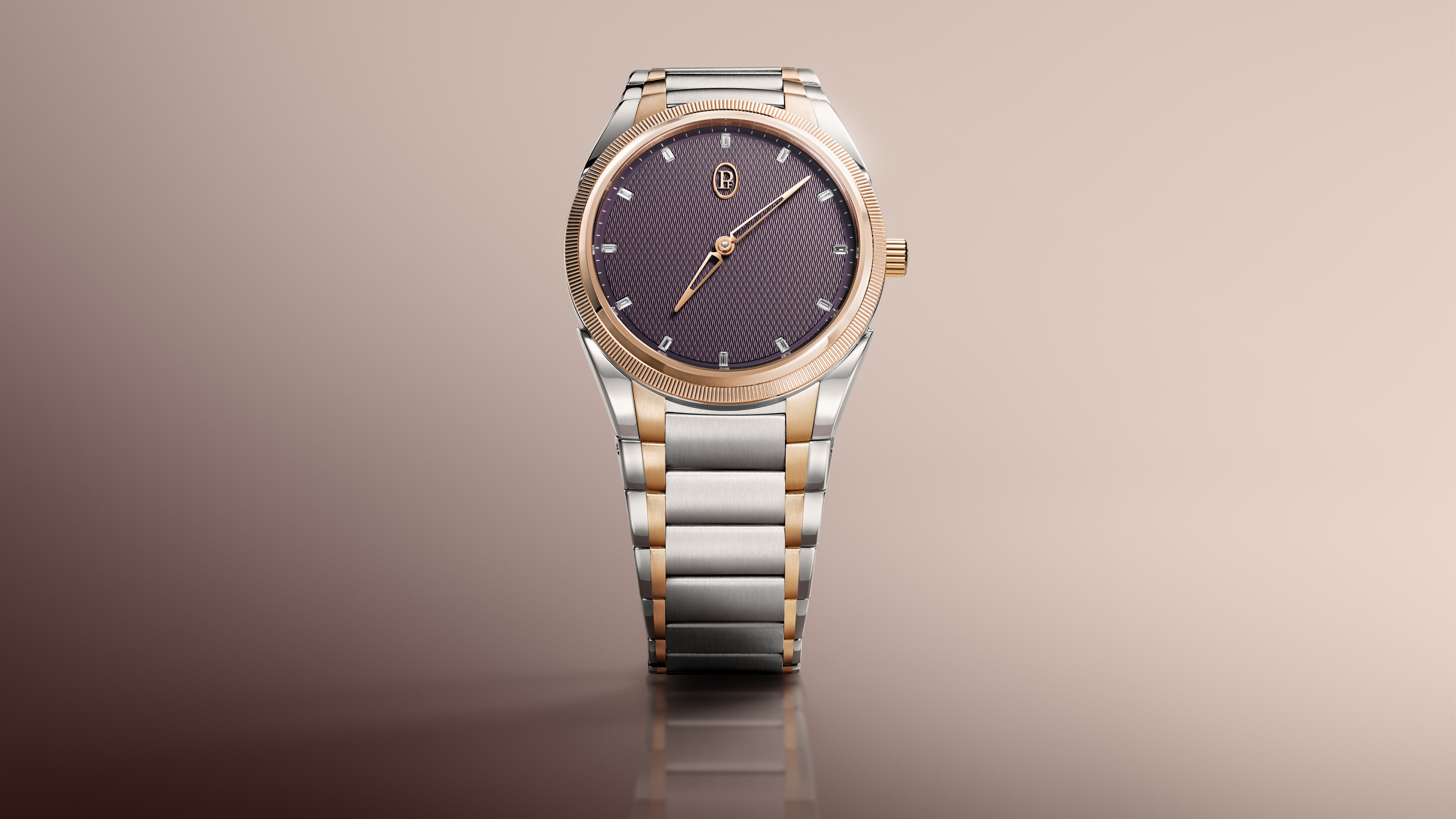 Parmigiani Fleurier Tonda Deep Ruby
