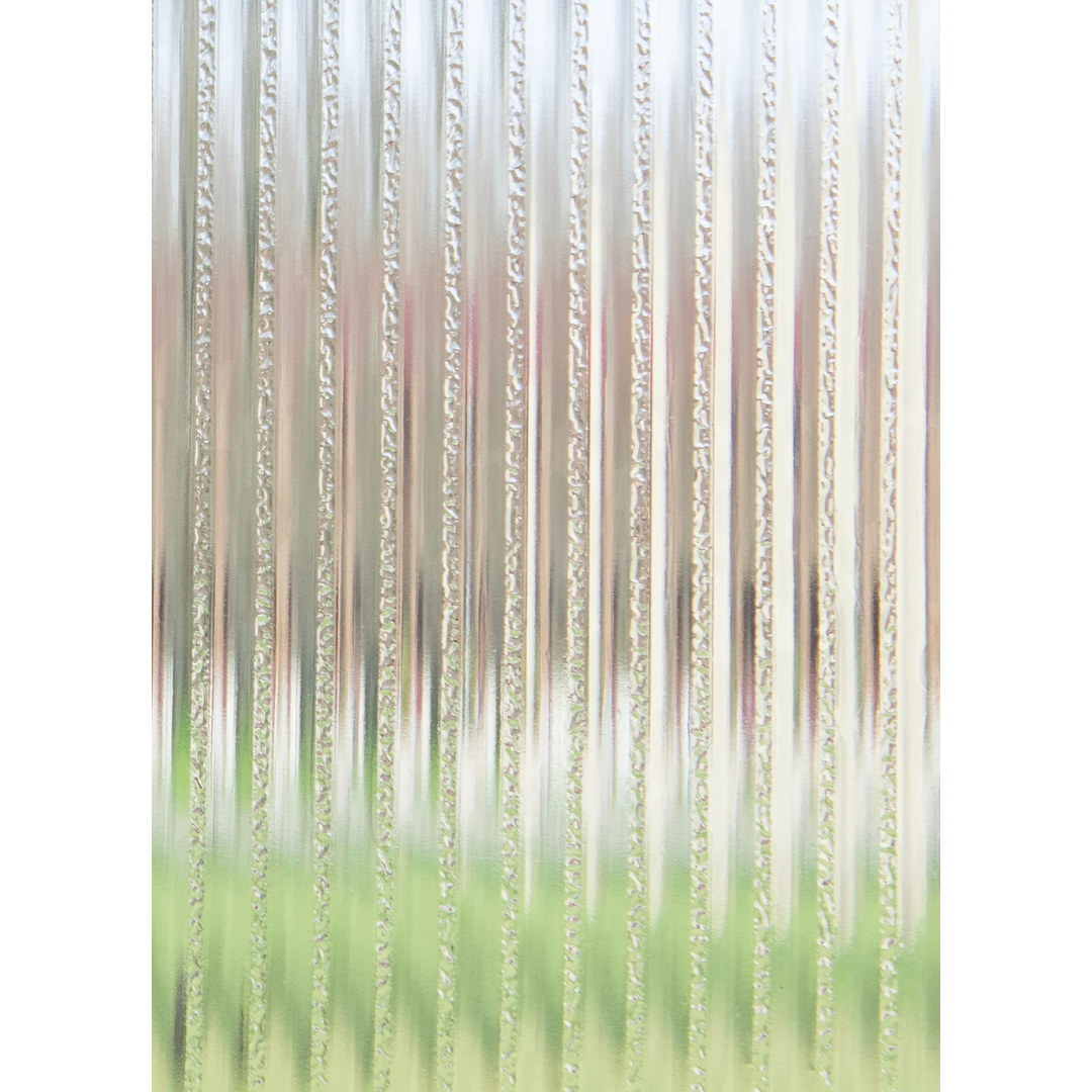 Chris Loves Julia Lewis Window Film - 24in X 74in