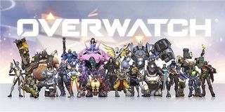 Overwatch characters