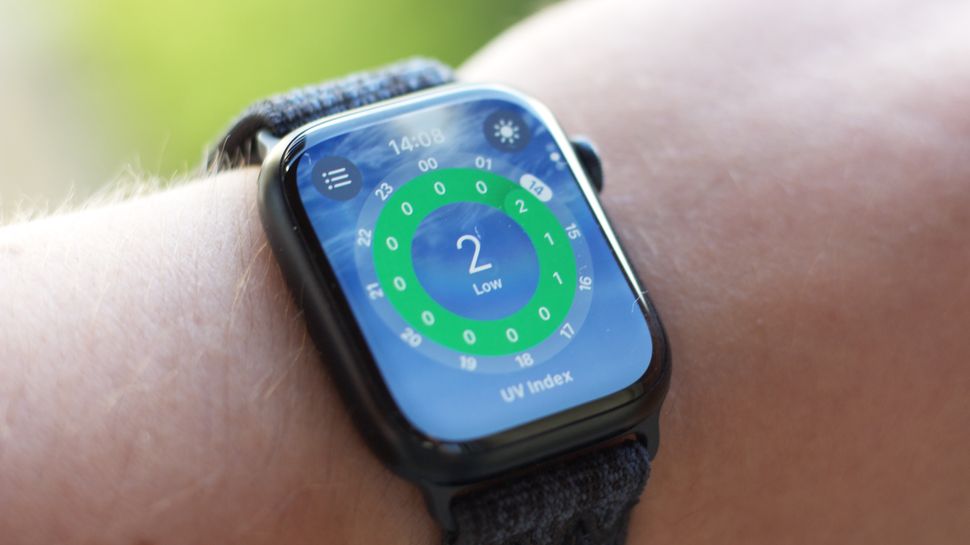 Apple Watch X could be getting a better display for longer battery life