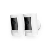 Ring Stick Up Cam Battery (2-pack) | AU$329 AU$199