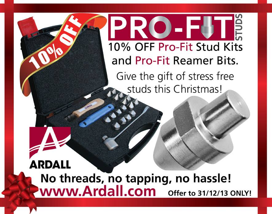 Ardall stud offer