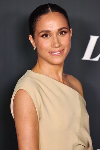 Meghan Markle at the Variety Power of Women event