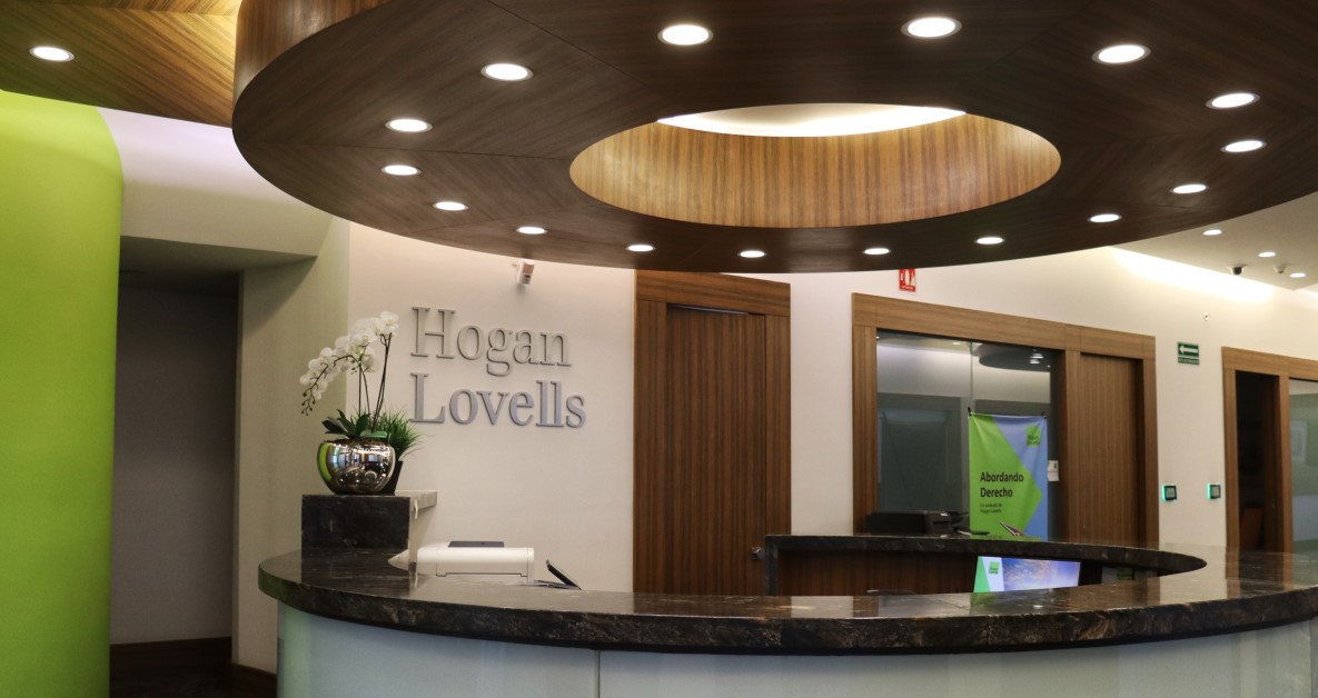Hogan Lovells