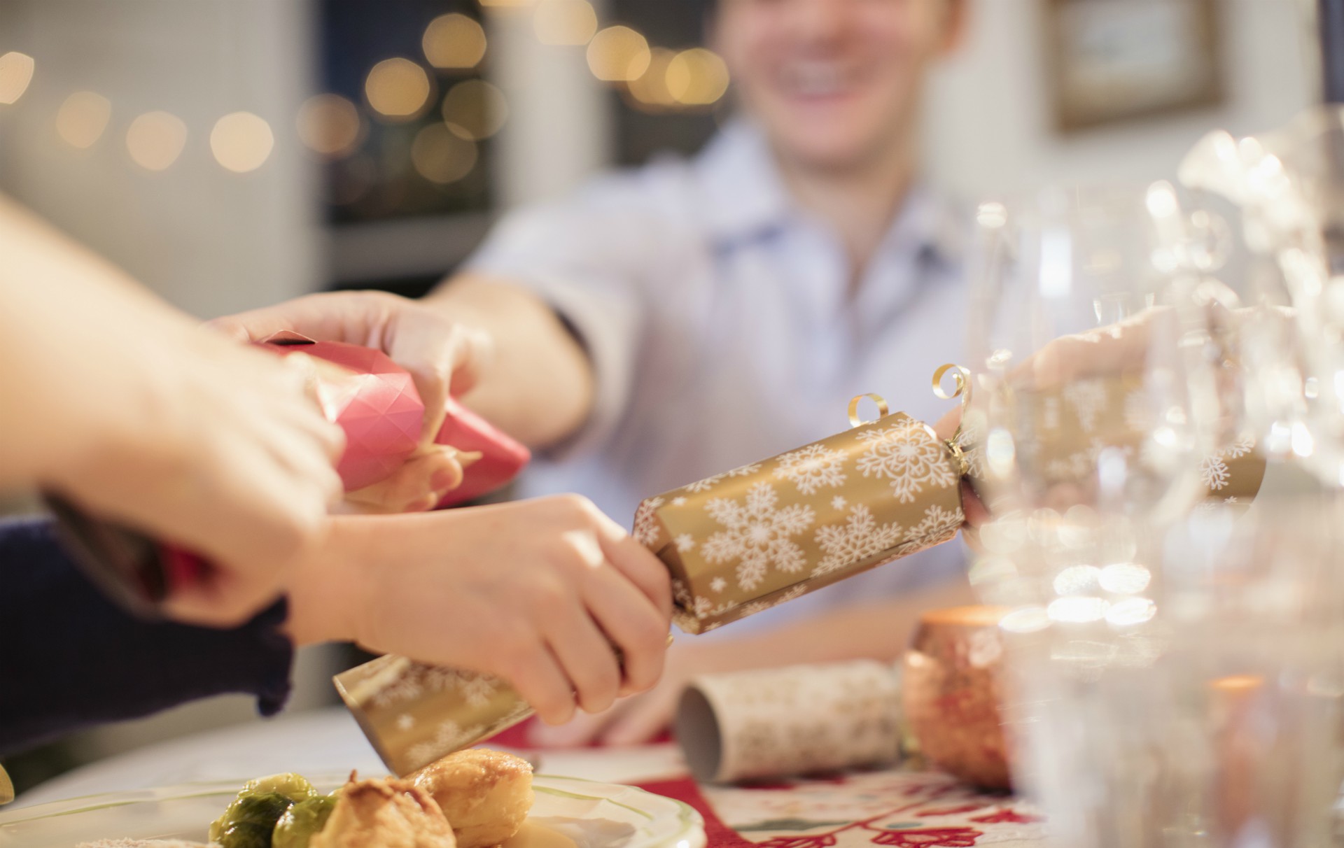 Top 50 worst Christmas cracker jokes ever, revealed! GoodtoKnow