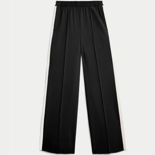 M&S Side Stripe Trousers