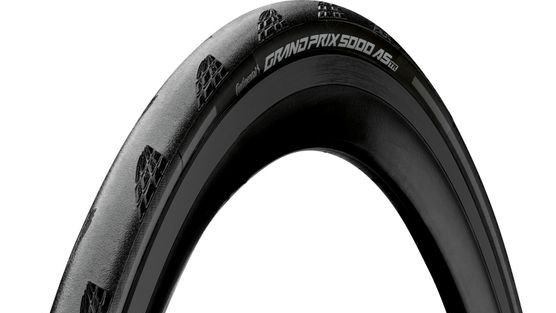 Continental Grand Prix 5000 TR tyrees