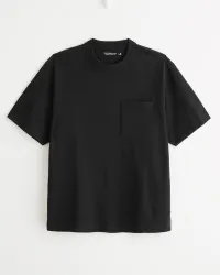 Abercrombie Premium Elevated Tee