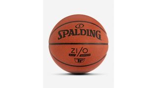 Spalding Zi/O indoor-outdoor basketball