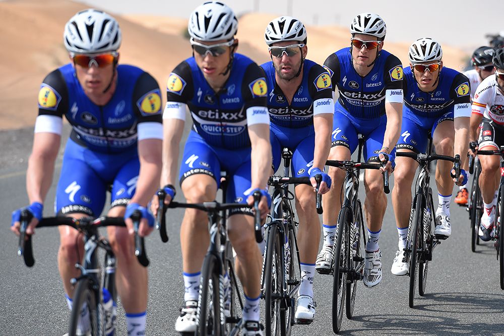 Etixx-Quickstep